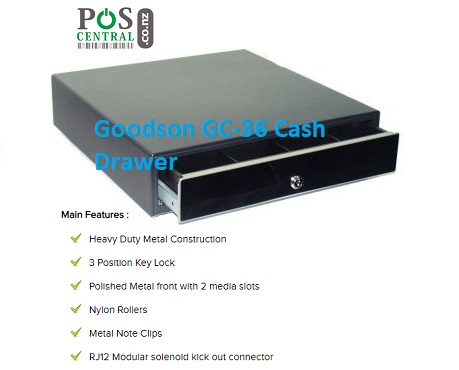 Goodson-GC36